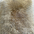 Long Pile Faux Raccoon Fur Es7at0309b